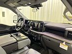 New 2025 Ford F-550 Regular Cab Aluminum Dump Truck for sale #F214407 - photo 12