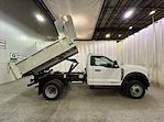 New 2025 Ford F-550 Regular Cab Aluminum Dump Truck for sale #F214407 - photo 20