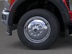New 2026 Ford F-550 Super Cab Cab Chassis for sale #F214410 - photo 19