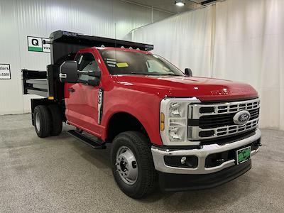 2026 Ford Super Duty F-350 DRW F-350® XL for sale #F214412 - photo 1