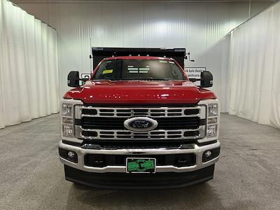 2026 Ford Super Duty F-350 DRW F-350® XL for sale #F214412 - photo 2
