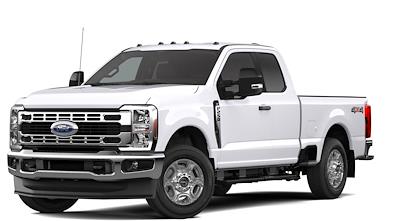 New 2026 Ford F-250 XLT Super Cab for sale #F214413 - photo 1