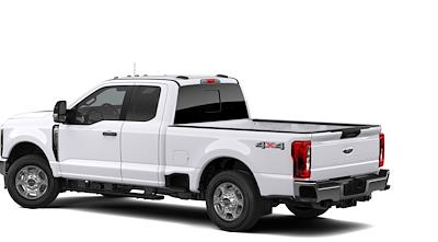 New 2026 Ford F-250 XLT Super Cab for sale #F214413 - photo 2