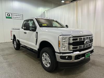 New 2026 Ford F-250 XLT Super Cab for sale #F214413 - photo 1