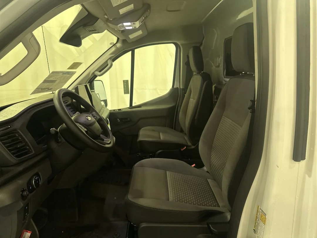 New 2026 Ford Transit 250 - photo 10