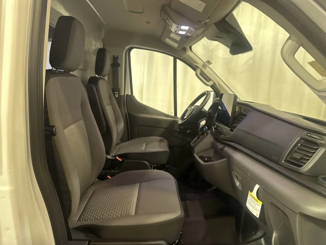 New 2026 Ford Transit 250 - photo 11