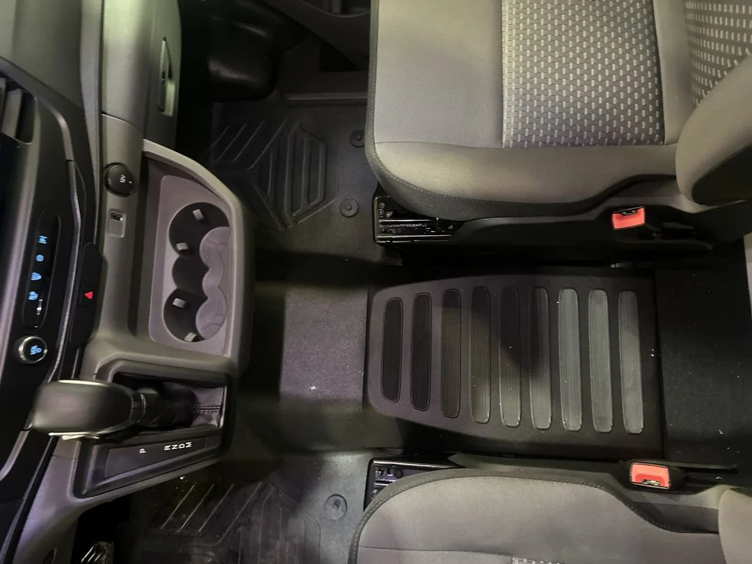 New 2026 Ford Transit 250 - photo 15