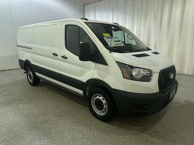 New 2026 Ford Transit 250 Low Roof Upfitted Cargo Van for sale #F214414 - photo 1