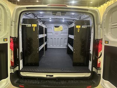 New 2026 Ford Transit 250 Low Roof Upfitted Cargo Van for sale #F214414 - photo 2