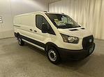 New 2026 Ford Transit 250 Low Roof Upfitted Cargo Van for sale #F214414 - photo 4