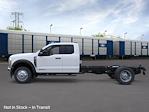New 2026 Ford F-550 Super Cab Cab Chassis for sale #F214415 - photo 3