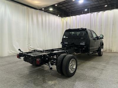 New 2026 Ford F-550 Super Cab Cab Chassis for sale #F214416 - photo 2