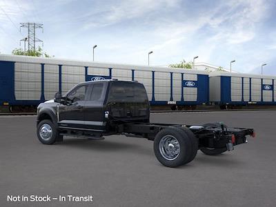 2026 Ford Super Duty F-550 DRW F-550® XL for sale #F214416 - photo 2