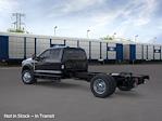 New 2026 Ford F-550 Super Cab Cab Chassis for sale #F214416 - photo 4