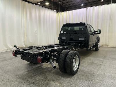 New 2026 Ford F-550 Super Cab Cab Chassis for sale #F214417 - photo 2
