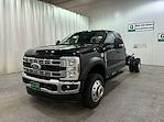 2026 Ford Super Duty F-550 DRW F-550® XLT for sale #F214417 - photo 5