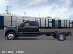 New 2026 Ford F-550 Super Cab Cab Chassis for sale #F214417 - photo 3