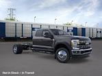 New 2026 Ford F-550 Super Cab Cab Chassis for sale #F214417 - photo 7
