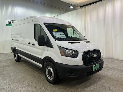 New 2026 Ford Transit 250 Medium Roof Empty Cargo Van for sale #F214418 - photo 1
