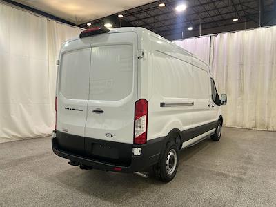 New 2026 Ford Transit 250 Medium Roof Empty Cargo Van for sale #F214418 - photo 2