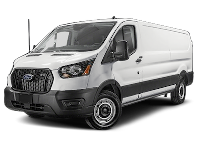 New 2026 Ford Transit 250 Low Roof Empty Cargo Van for sale #F214419 - photo 1
