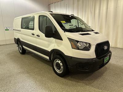 New 2026 Ford Transit 250 Low Roof Empty Cargo Van for sale #F214419 - photo 1