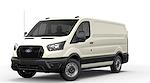 2026 Ford Transit Cargo Van Cargo Van for sale #F214419 - photo 1