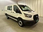New 2026 Ford Transit 250 Low Roof Empty Cargo Van for sale #F214419 - photo 1