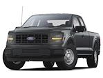 New 2026 Ford F-150 XL Super Cab for sale #F214421 - photo 3
