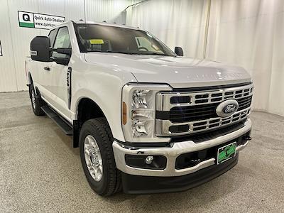2026 Ford Super Duty F-250 SRW F-250® XLT for sale #F214423 - photo 1