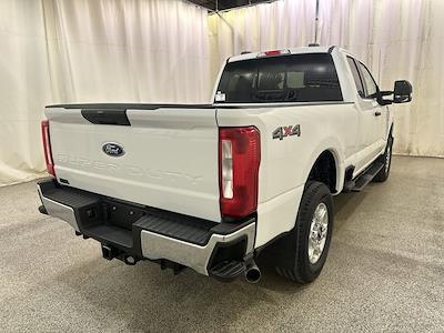 2026 Ford Super Duty F-250 SRW F-250® XLT for sale #F214423 - photo 2