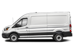New 2026 Ford Transit 250 Medium Roof Empty Cargo Van for sale #F214424 - photo 3