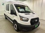 New 2026 Ford Transit 250 Medium Roof Upfitted Cargo Van for sale #F214424 - photo 1