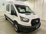 New 2026 Ford Transit 250 Medium Roof Upfitted Cargo Van for sale #F214424 - photo 4