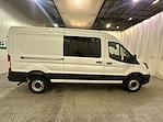 New 2026 Ford Transit 250 Medium Roof Upfitted Cargo Van for sale #F214424 - photo 6