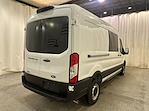 New 2026 Ford Transit 250 Medium Roof Upfitted Cargo Van for sale #F214424 - photo 9
