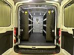 New 2026 Ford Transit 250 Medium Roof Upfitted Cargo Van for sale #F214424 - photo 2