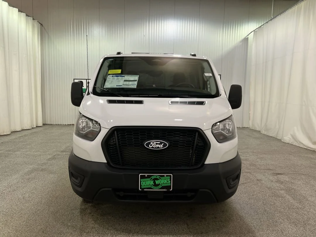 New 2026 Ford Transit 250 - photo 2