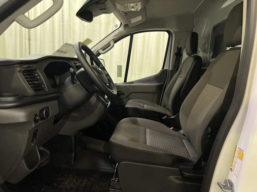 New 2026 Ford Transit 250 - photo 15