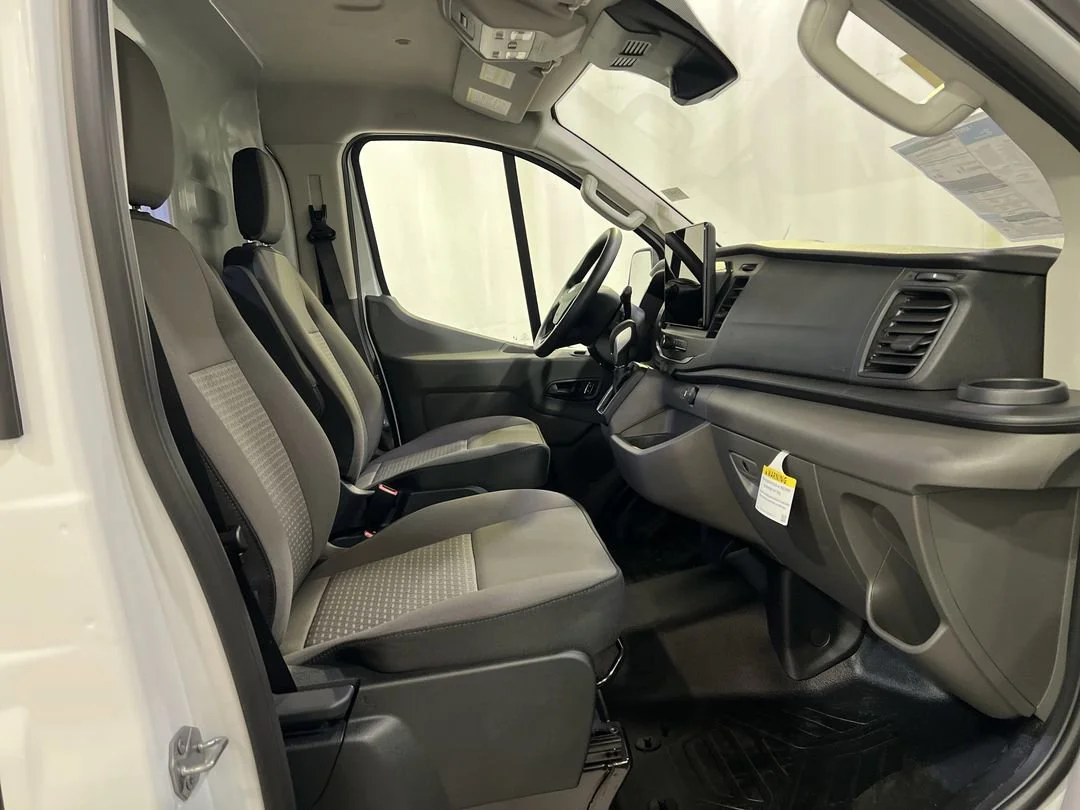 New 2026 Ford Transit 250 - photo 16