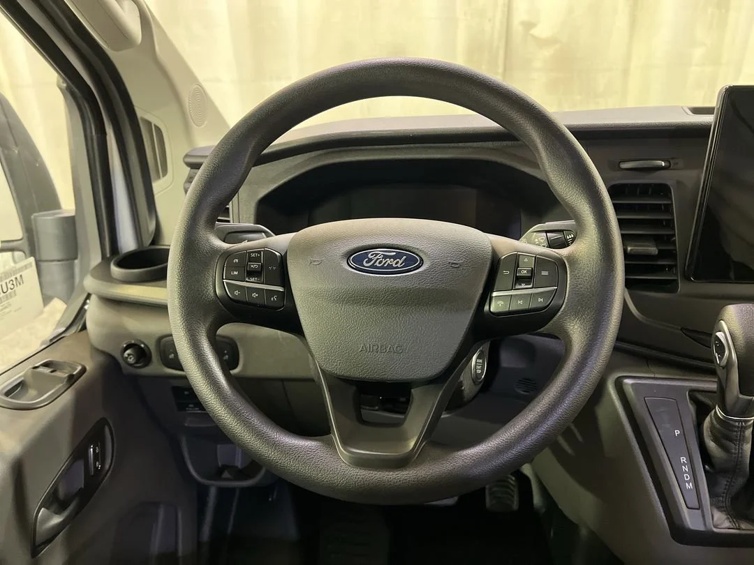 New 2026 Ford Transit 250 - photo 17