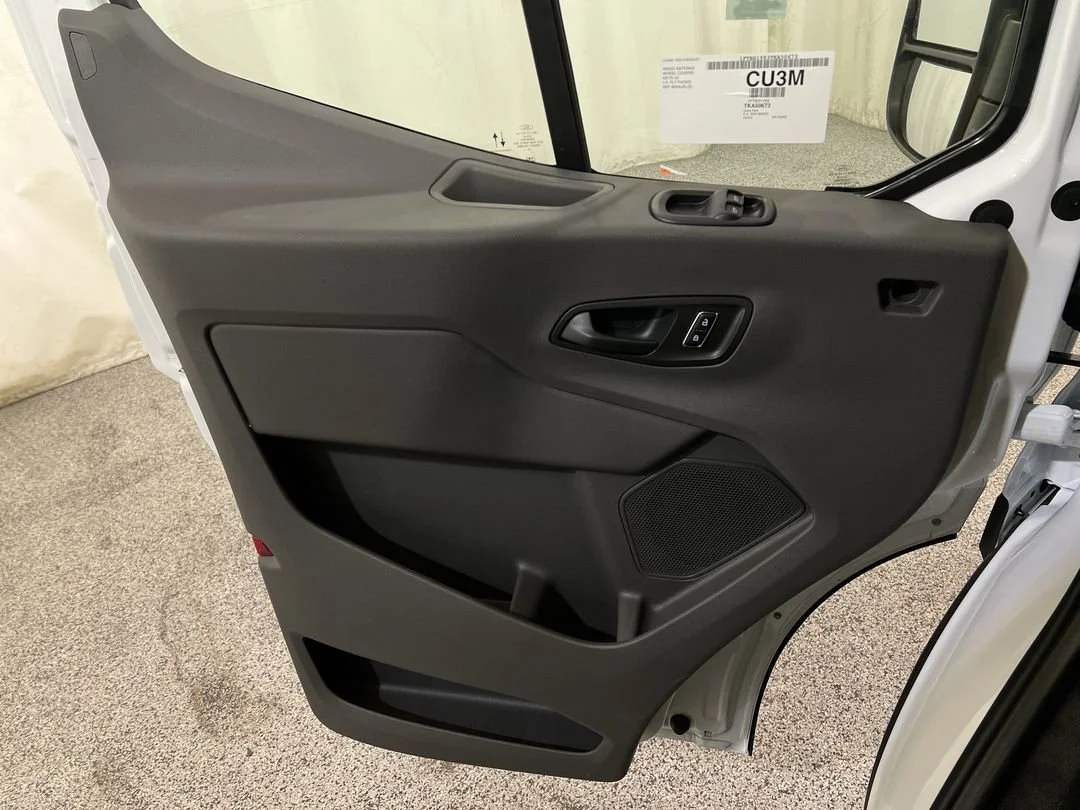 New 2026 Ford Transit 250 - photo 19