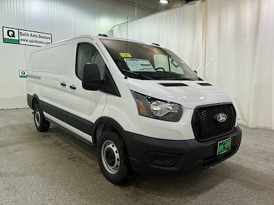New 2026 Ford Transit 250 Low Roof Upfitted Cargo Van for sale #F214426 - photo 1
