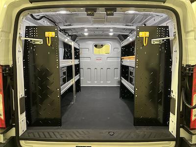 New 2026 Ford Transit 250 Low Roof Upfitted Cargo Van for sale #F214426 - photo 2