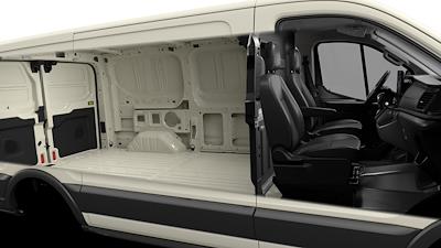 2026 Ford Transit Cargo Van Cargo Van for sale #F214426 - photo 2