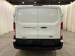 New 2026 Ford Transit 250 Low Roof Upfitted Cargo Van for sale #F214426 - photo 8