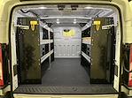 New 2026 Ford Transit 250 Low Roof Upfitted Cargo Van for sale #F214426 - photo 2