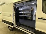 New 2026 Ford Transit 250 Low Roof Upfitted Cargo Van for sale #F214426 - photo 18