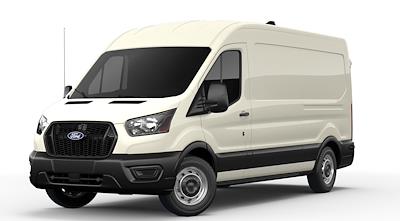 2026 Ford Transit Cargo Van Cargo Van for sale #F214427 - photo 1