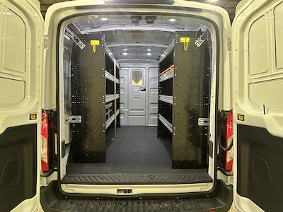 New 2026 Ford Transit 250 Medium Roof Upfitted Cargo Van for sale #F214427 - photo 2